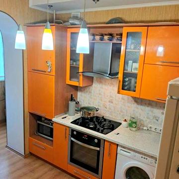 Большая 1ком. с ремонтом возле моря, ЖК Монолит, локация ТОП ЖК Монолит