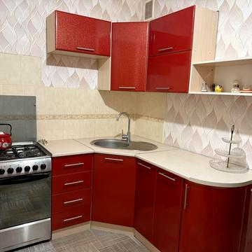 Амосова вул. (Корчагінців), 7