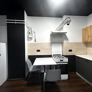 Микитинецька вул., 2