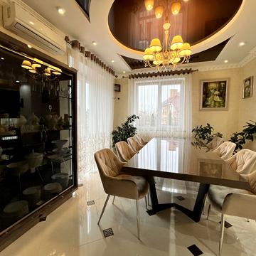 Княгині Ольги вул., 45