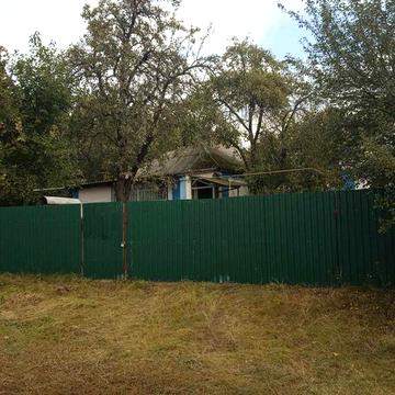 Будинок в с. Тетерівка, Черкаська обл.