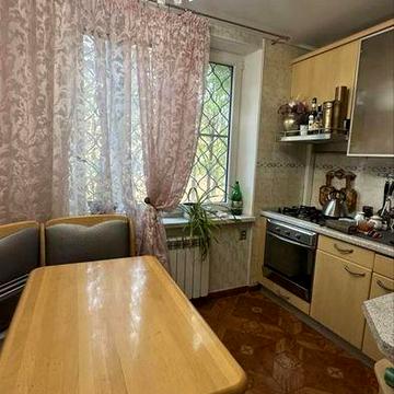 ЕЛ-2302 Продам 3К квартиру на Салтовке Салтовская 533 м/р