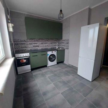 Оренда однокімнатної гарної квартири Намив, вул. Лазурна