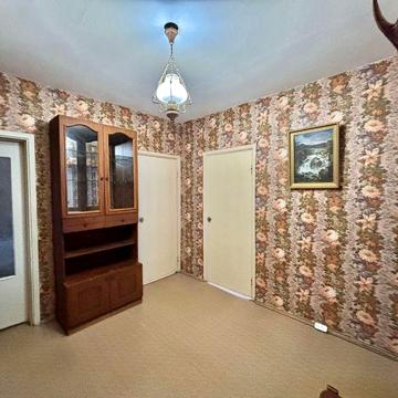 Сдам 3-х кімнатну квартиру