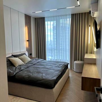 Дніпровська набережна вул., 15-Д