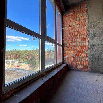 Трикімнатна квартира. Швидкий виїзд на Київ. Без комісії!