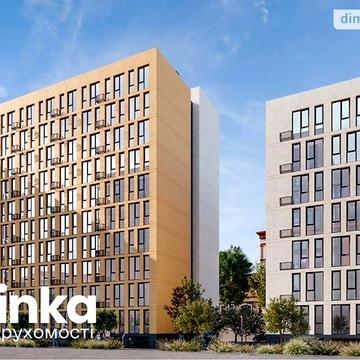 Продаж 1к Квартира Шевченка Тараса вулиця ЖК Велика Британія