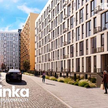 Продаж 2к Квартира Шевченка Тараса вулиця ЖК Велика Британія