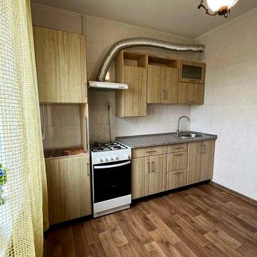 ‼️Вільна вже. Оренда затишної 1 кімнатної квартира