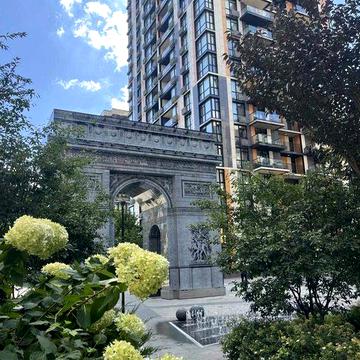 Продається 1к.квартира 47м2 в ЖК Французький квартал 2, Маккейна 1 ЖК Французький квартал 2