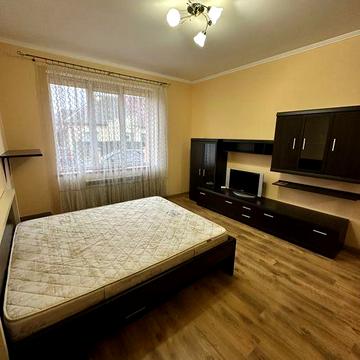 2 кімнатний будинок