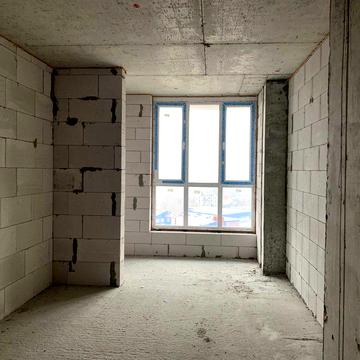 Продаж 1к квартири 44.3 кв. м на вул. Незалежності 233-A ЖК Lystopad