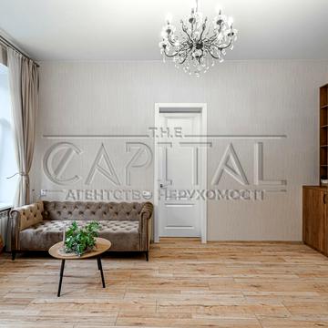 Антоновича вул. (Горького), 28