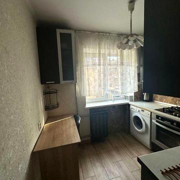 Оренда трьохкімнатної квартири