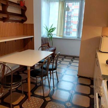 Власник 2к квартира Пулюя Галицький Лев