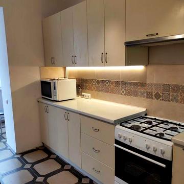 Власник 2к квартира Пулюя Галицький Лев