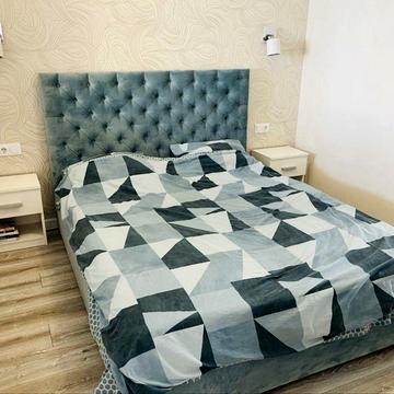 Аренда евродвушки/ 44 жемчужина / Терраса / Каманина Аркадия Одесса