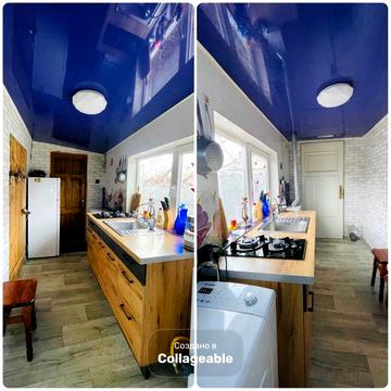 Сдам свой дом как 2-к квартира