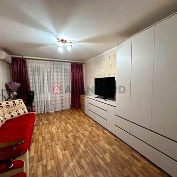 Продаж 2к квартири 58 кв.м. ТРЦ Терра Тополь-1