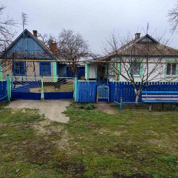 Будинок с.Степове