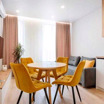 Оренда 1-к квартири у ЖК Парус City, вул. Кульпарківська, Львів