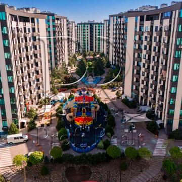 Героїв Небесної Сотні просп., (Будинок 20/9)