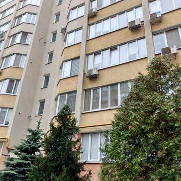 Дом с газом, сдаётся впервые. ЖК  Вернисаж