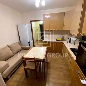 1-к квартира з ремонтом! Район Центрального парку, Ірпінь!