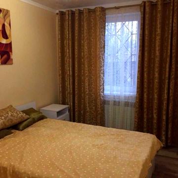 Продам двухкомнатную квартиру с ремонтом,АГВ/дворик на Пересыпи