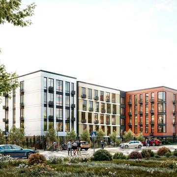 Поліська вул., 9