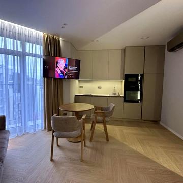 Лемківська вул., 11-В