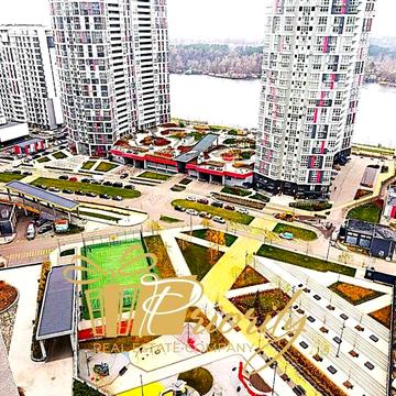 Продаж 2-к квартири у ЖК «Русанівська Гавань» Микільсько-Слобідська 10 ЖК Русанівська Гавань