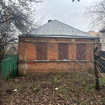 Продам будинок, м. Холодна гора