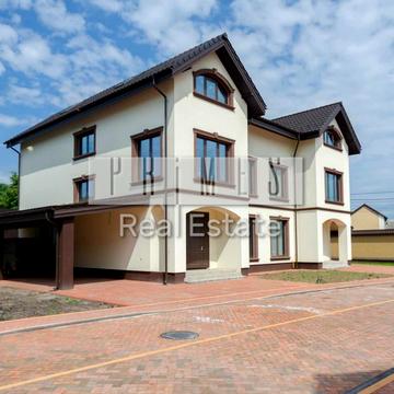 Бродівська вул., 92