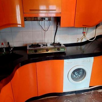 Сдам уютный домик на Бугаёвской / Спутников, можно с котом