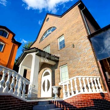 Вільшанська вул.