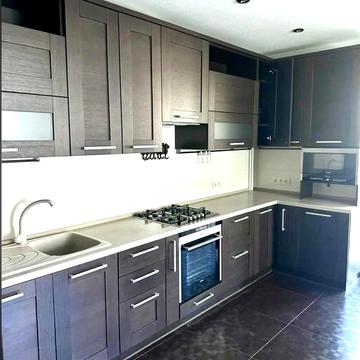 Юрія Руфа вул., 36