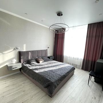 Валерія Самофалова вул. (Каманіна), 16А/4