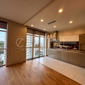 ЖК Новопечерські Липки вул. Андрія Верхогляда 16, 130м2 з РЕМОНТОМ ЖК Новопечерські Липки