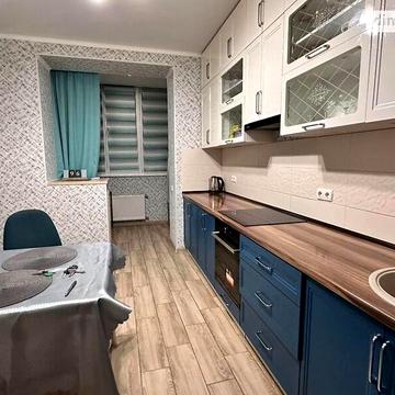 Продаж 2к Квартира Михайла Грушевського вулиця ЖК Уютный