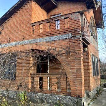 Продам дачу Вороніна 800м річка