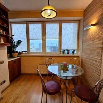 Без комісії 1 кімнатна  Святошинський генератор Депутатська  вільна