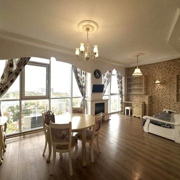 Французький бульв., 60б