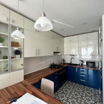 Оренда / Квартира / вул. Княгині Ольги, Франківський район, Львів