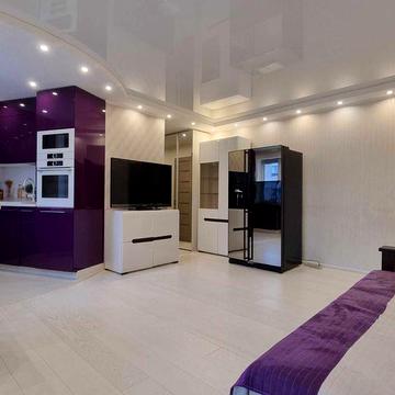 Продаж 2-кімнатної квартири на Липках