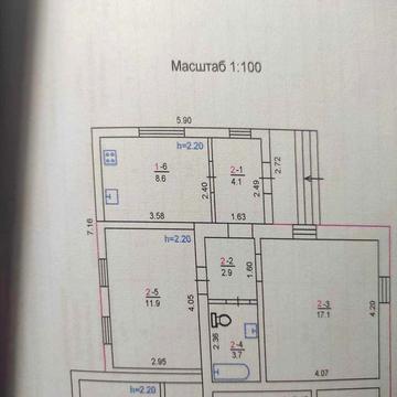 продажа половини будинку вул. Пилипа Орлика