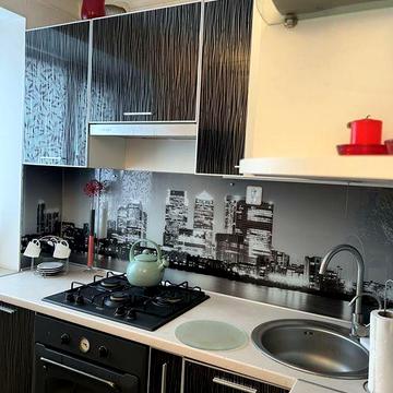 Оренда 3-х кімнатної квартири  в районі Вокзалу