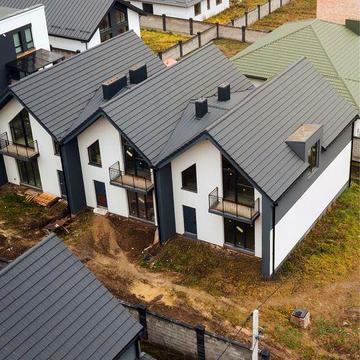 Продаж котеджу з чудовим плануванням, підходить під ЄОселю