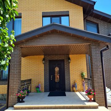 Чорних Запорожців вул.