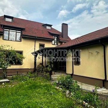 Продается  коттедж  в пос. Жуковского  с капитальным ремонтом